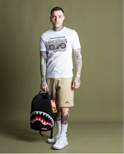 Carica l&#39;immagine nel visualizzatore di Gallery, T-shirt stereo Sprayground
