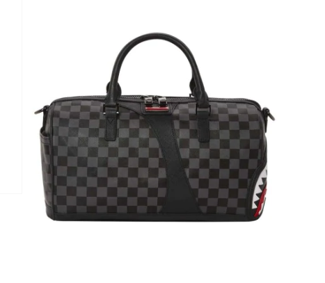 Air to throne Mini duffle Sprayground