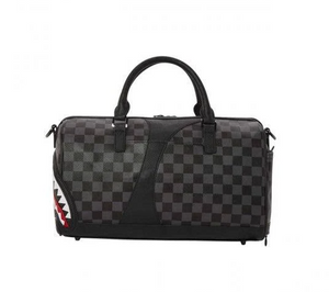 Air to throne Mini duffle Sprayground
