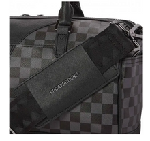 Carica l&#39;immagine nel visualizzatore di Gallery, Air to throne Mini duffle Sprayground
