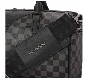 Air to throne Mini duffle Sprayground