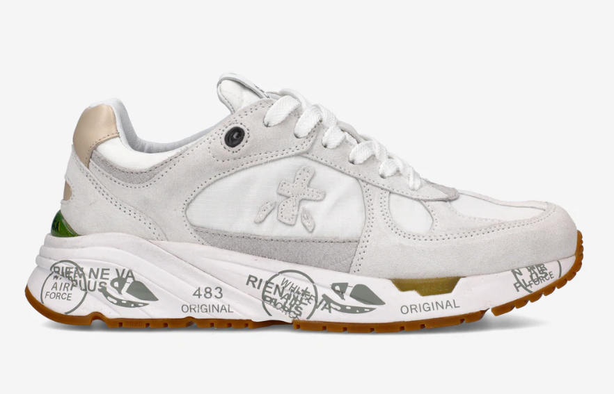 Mased 5661 Premiata
