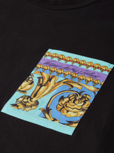 Carica l&#39;immagine nel visualizzatore di Gallery, T-shirt garland  E72GAH6RA-EJ0001 Versace jeans couture
