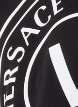 Carica l&#39;immagine nel visualizzatore di Gallery, Felpa E72GAIT19-ECF01O Versace jeans couture
