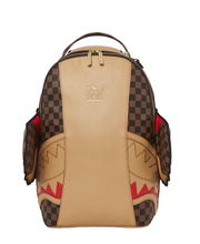 Carica l&#39;immagine nel visualizzatore di Gallery, Raceway Wings Marrone Sprayground
