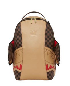 Raceway Wings Marrone Sprayground