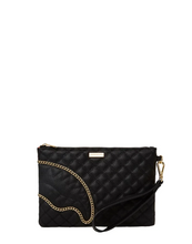 Carica l&#39;immagine nel visualizzatore di Gallery, Pochette Split Quilt Shark  Sprayground
