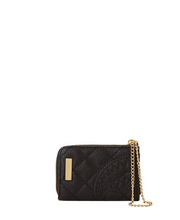 Carica l&#39;immagine nel visualizzatore di Gallery, Portamonete Split Quilt Shark Wallet  Sprayground
