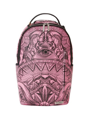 Carica l&#39;immagine nel visualizzatore di Gallery, Money Tecnique Dlx Backpack Rosa Sprayground
