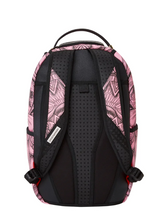 Carica l&#39;immagine nel visualizzatore di Gallery, Money Tecnique Dlx Backpack Rosa Sprayground
