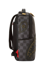 Carica l&#39;immagine nel visualizzatore di Gallery, Zaino Ai4 Backpack Grigio Sprayground
