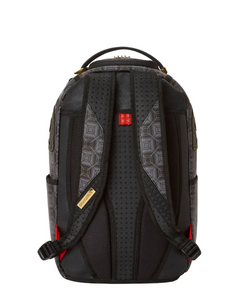 Zaino Ai4 Backpack Grigio Sprayground
