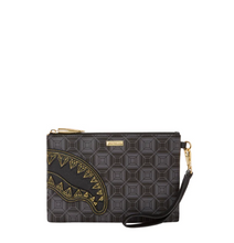 Carica l&#39;immagine nel visualizzatore di Gallery, Pochette Ai4 Diamond Grigio Sprayground
