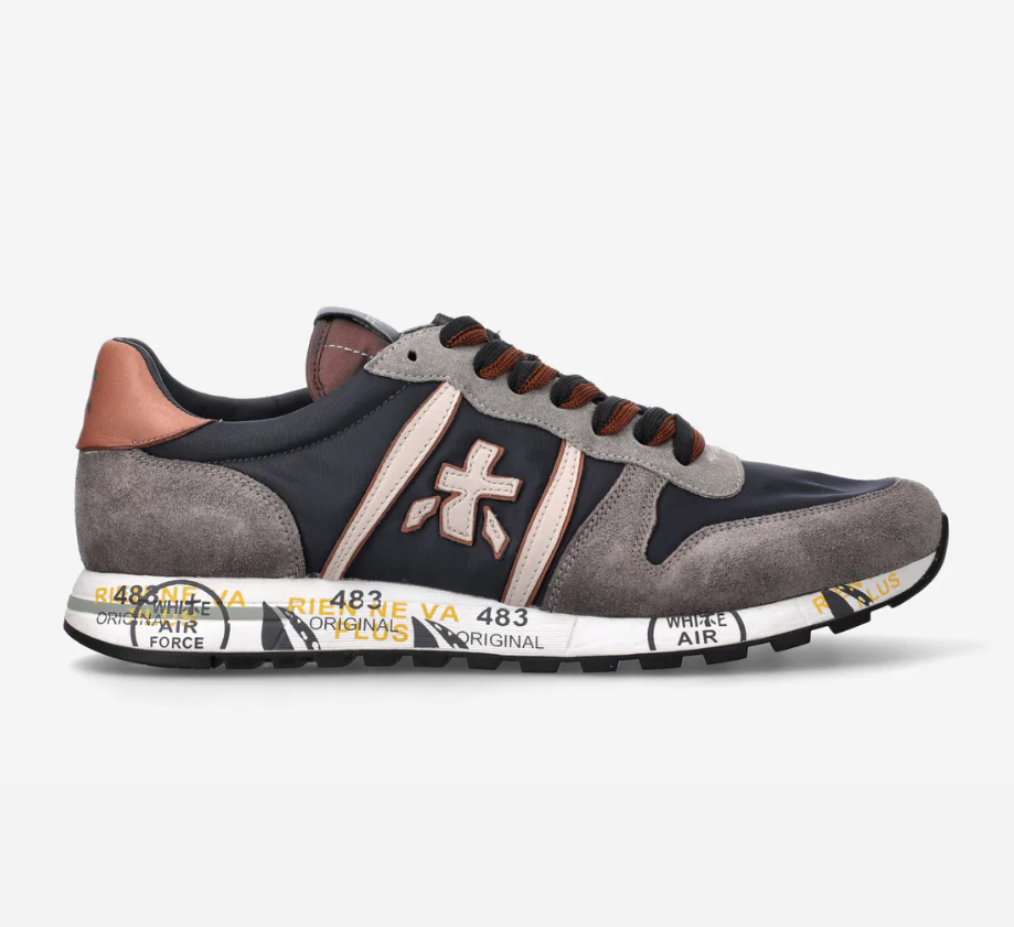 Eric 5377 Premiata