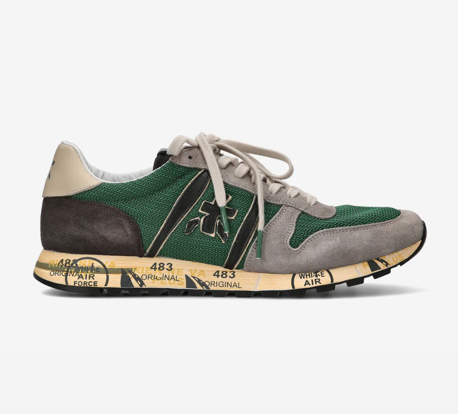 Eric 5922 Premiata