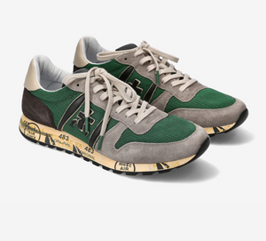 Eric 5922 Premiata