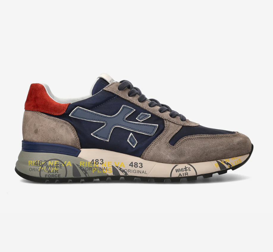 Mick 5890 Premiata