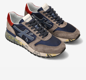 Mick 5890 Premiata