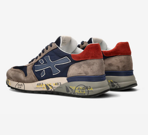 Mick 5890 Premiata
