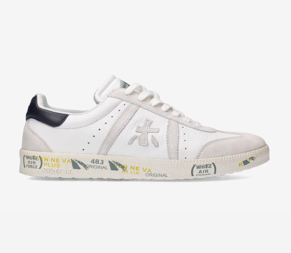 Bonnie 5755 Premiata