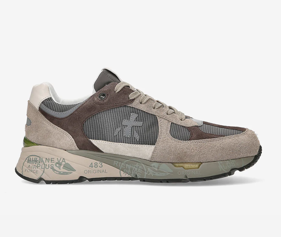 Mase 5880 Premiata