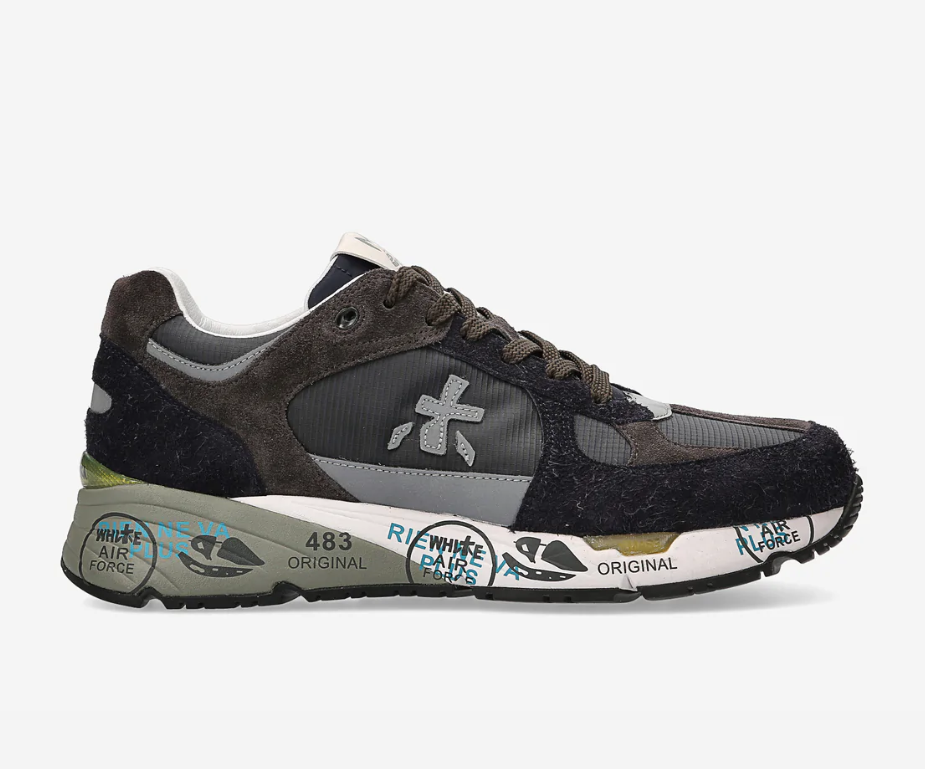 Mase 5881 Premiata
