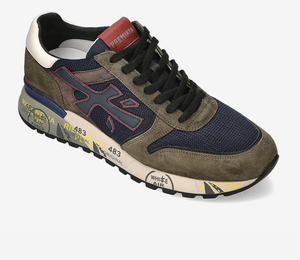 Mick 5893 Premiata