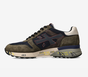 Mick 5893 Premiata