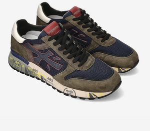 Mick 5893 Premiata