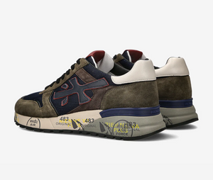 Mick 5893 Premiata