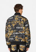Carica l&#39;immagine nel visualizzatore di Gallery, Bomber double face 73GAS4D0 Versace jeans couture
