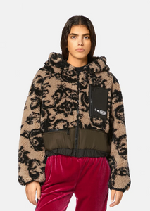 Giubbino 73HAS410 Versace jeans couture