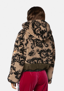 Giubbino 73HAS410 Versace jeans couture