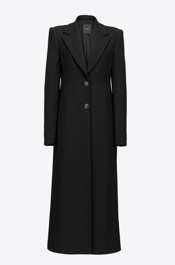 Cappotto Clarisse Pinko
