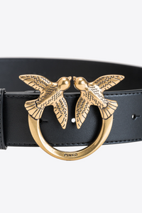 Cintura Love Birds 1H212V Y5H7  Pinko
