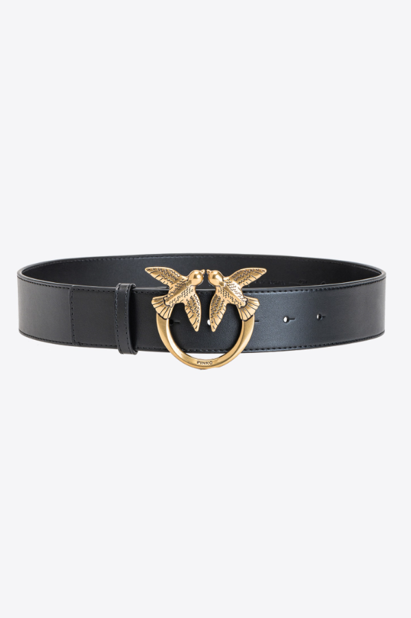 Cintura Love Birds 1H212V Y5H7  Pinko
