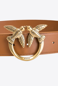 Cintura Love Birds 1H212V Y5H7  Pinko