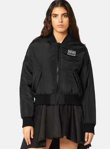 Bomber double face 73HAT408 Versace jeans couture