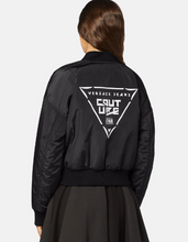 Carica l&#39;immagine nel visualizzatore di Gallery, Bomber double face 73HAT408 Versace jeans couture
