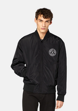 Carica l&#39;immagine nel visualizzatore di Gallery, Bomber double face 73GAS4D0 Versace jeans couture
