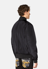 Carica l&#39;immagine nel visualizzatore di Gallery, Bomber double face 73GAS4D0 Versace jeans couture
