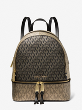 Carica l&#39;immagine nel visualizzatore di Gallery, Zaino 30F2GEZB2V MICHAEL KORS
