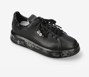 Belle 5991 Premiata