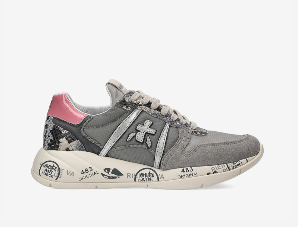 Layla 6048 Premiata