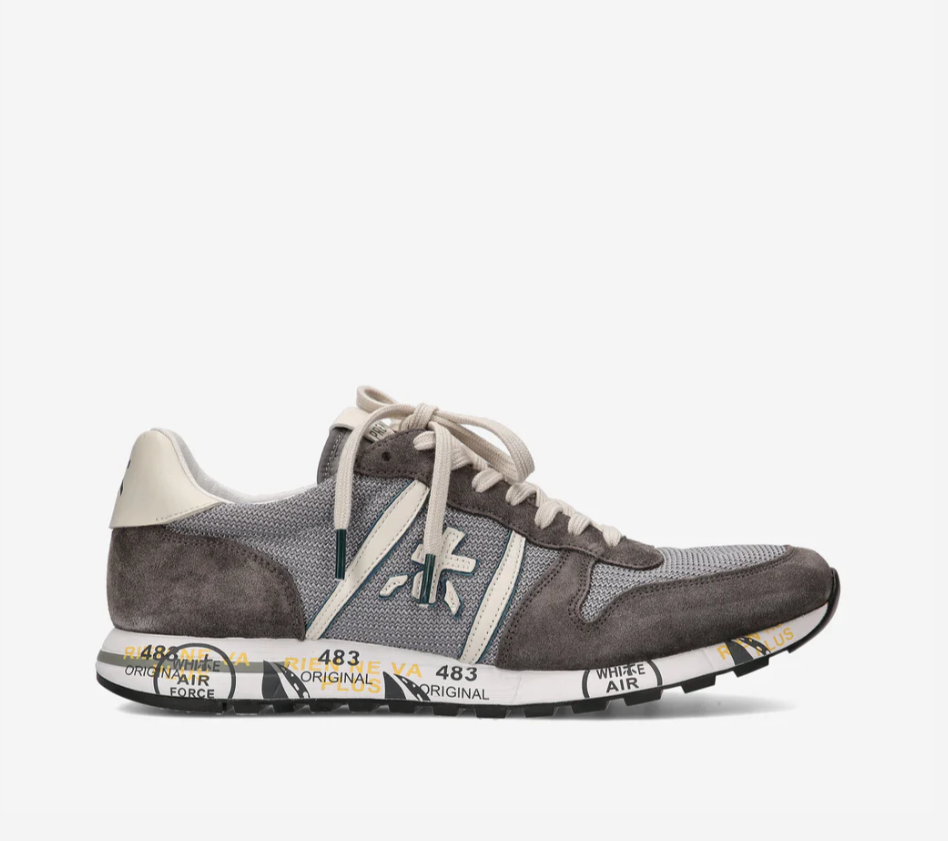 Eric 5921 Premiata