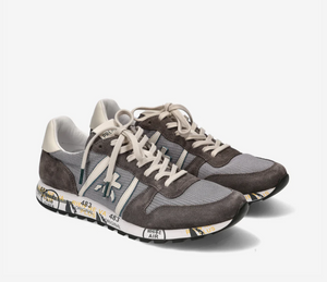 Eric 5921 Premiata