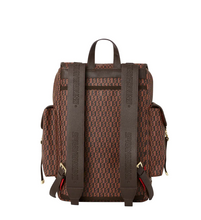 Carica l&#39;immagine nel visualizzatore di Gallery, Money Check Monte Carlo Marrone Sprayground
