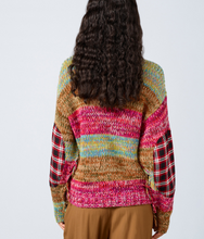 Carica l&#39;immagine nel visualizzatore di Gallery, Dolcevita Over Nith Y2WE20 Semicouture
