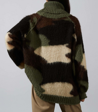 Carica l&#39;immagine nel visualizzatore di Gallery, Dolcevita Mohair S2WF31 Semicouture
