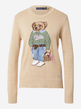 Carica l&#39;immagine nel visualizzatore di Gallery, Maglia New Orleans 211872738001 Polo Ralph Lauren
